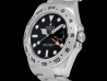 Rolex Explorer II 42 Black Dial - Rolex Guarantee  Watch  216570